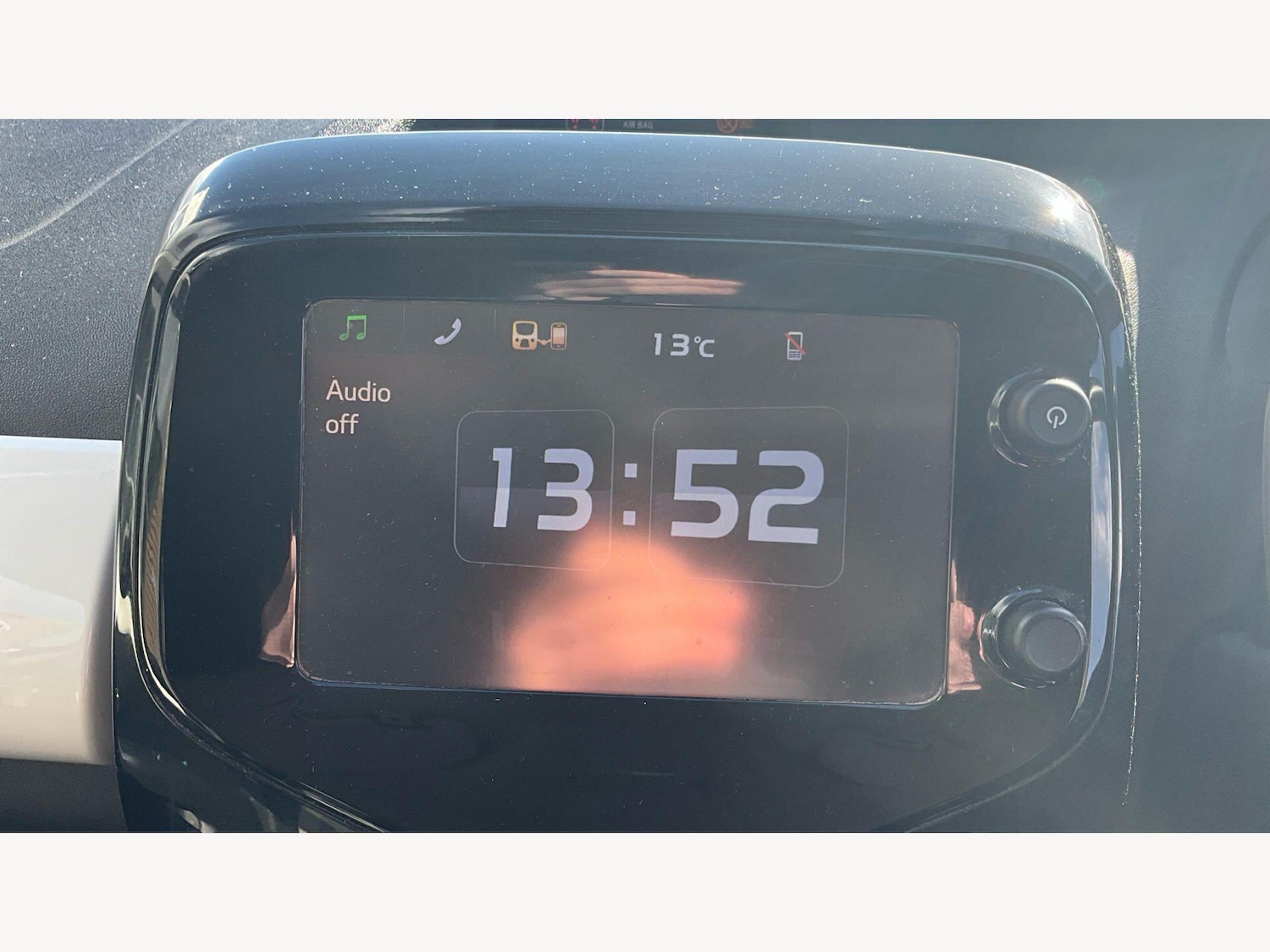 Used Toyota AYGO for sale - 77908745: Photo 25