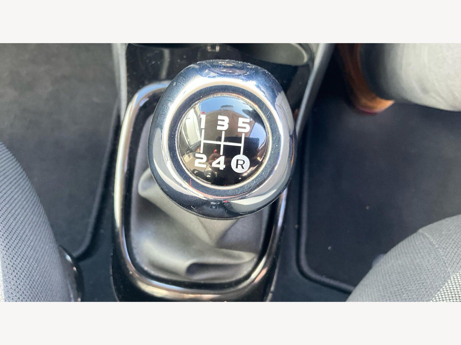 Used Toyota AYGO for sale - 77908745: Photo 27