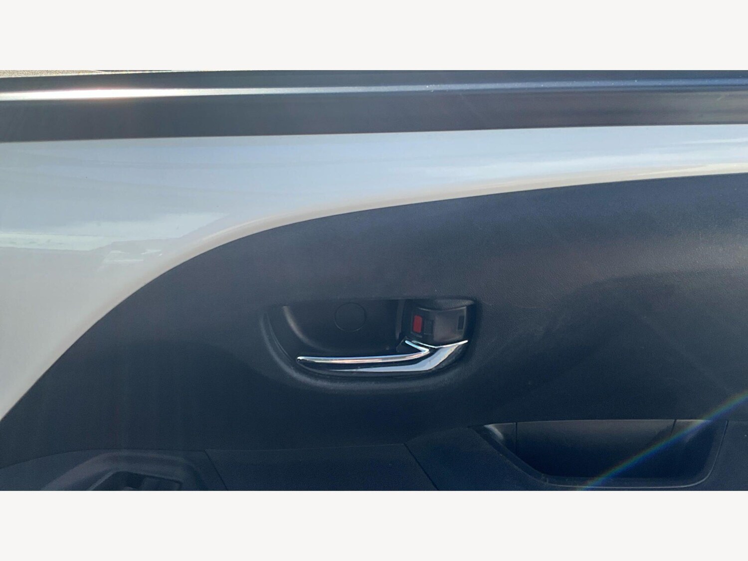 Used Toyota AYGO for sale - 77908745: Photo 31