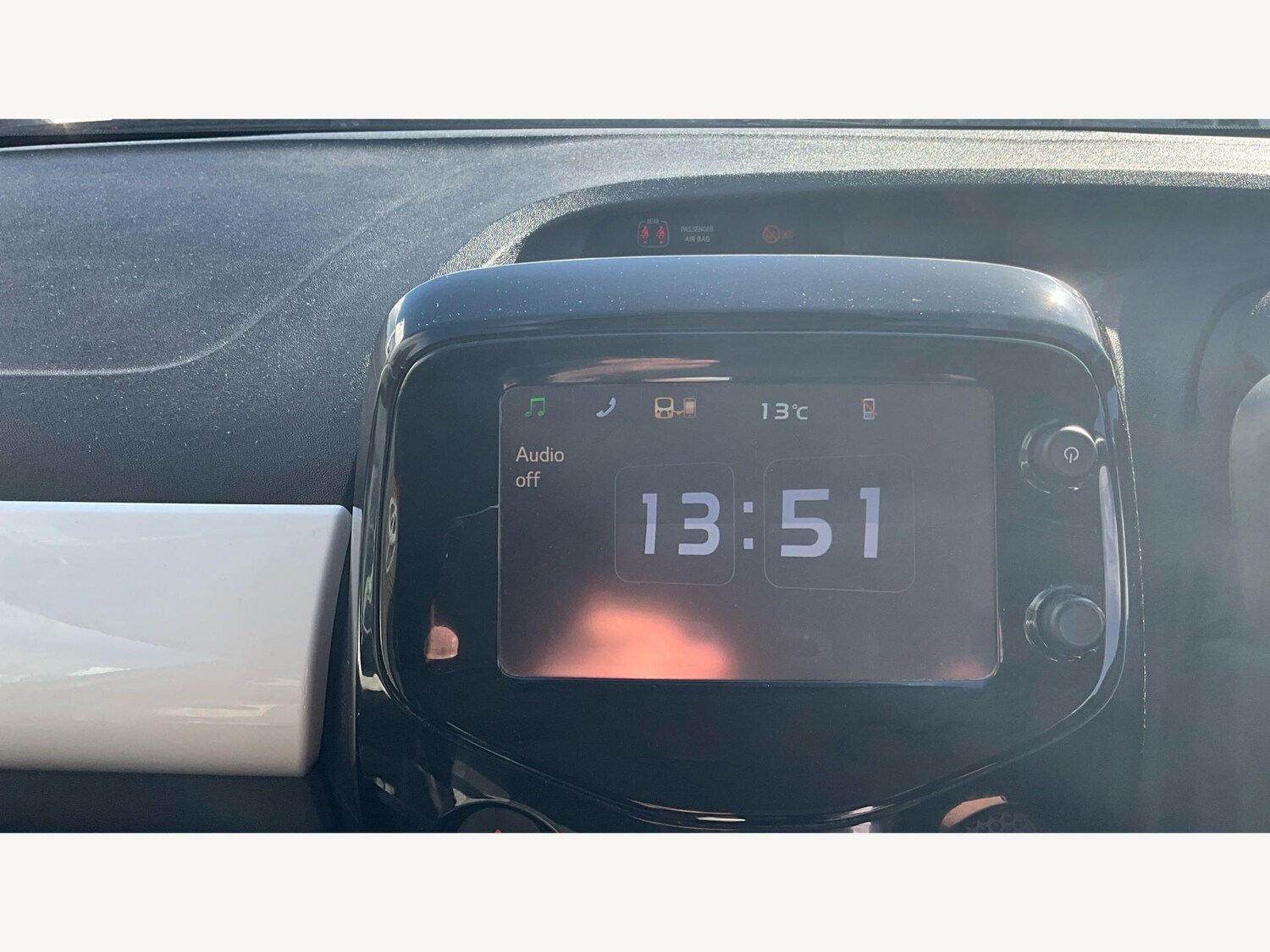 Used Toyota AYGO for sale - 77908745: Photo 9