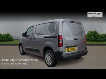 Used Toyota ProAce 2023 for sale - 74596118: Photo