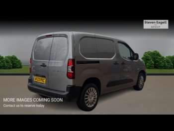 Used Toyota ProAce 2023 for sale - 74596118: Photo