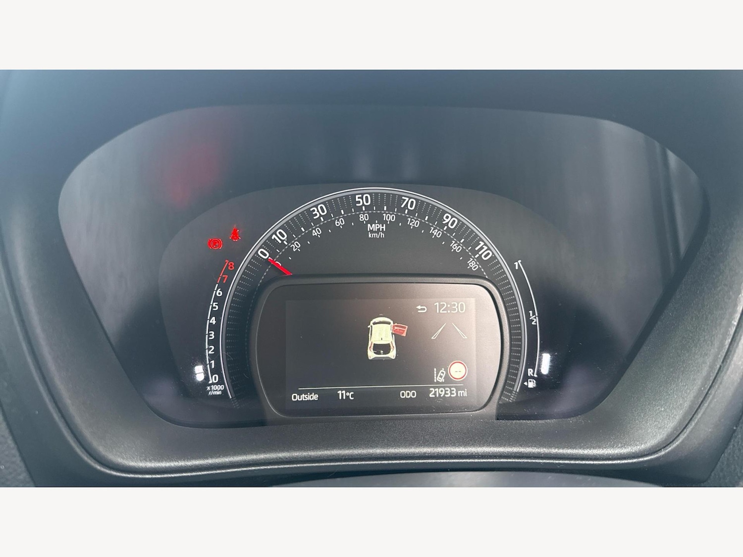 Used Toyota Aygo X 2022 for sale - 77131030: Photo 11