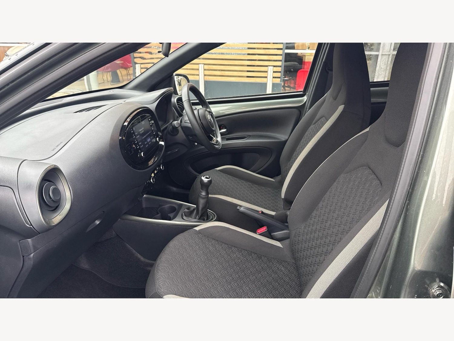 Used Toyota Aygo X 2022 for sale - 77131030: Photo 12