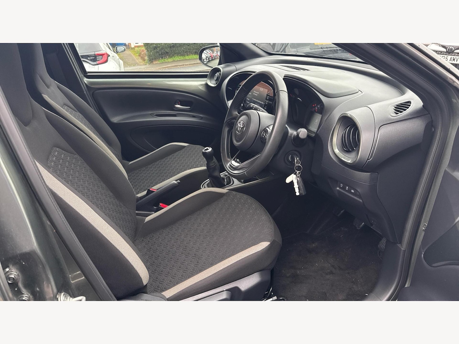 Used Toyota Aygo X 2022 for sale - 77131030: Photo 13