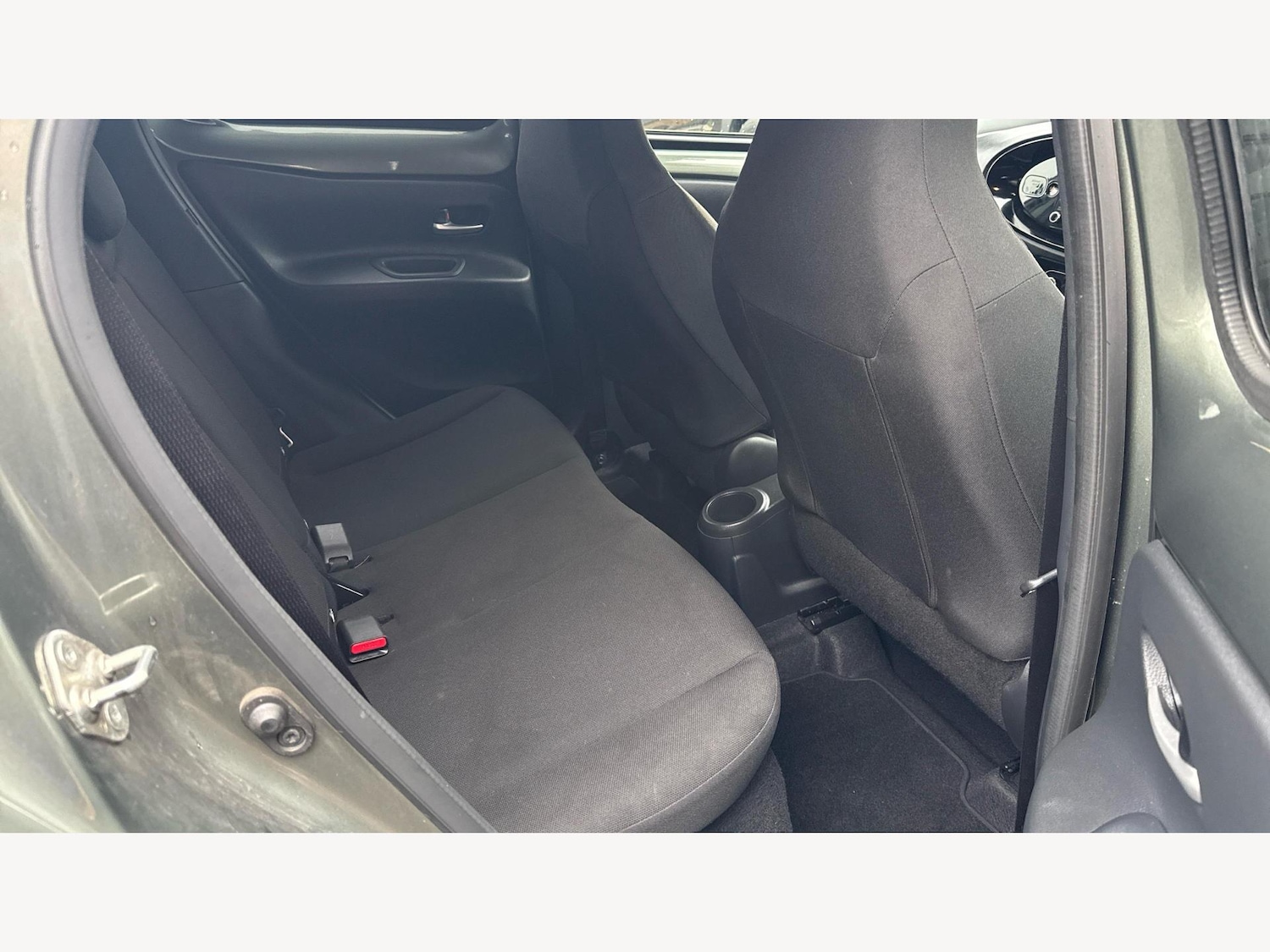 Used Toyota Aygo X 2022 for sale - 77131030: Photo 14