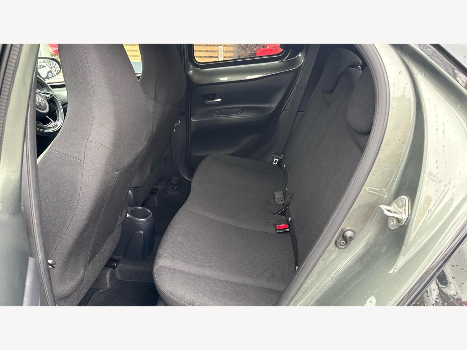 Used Toyota Aygo X 2022 for sale - 77131030: Photo 15