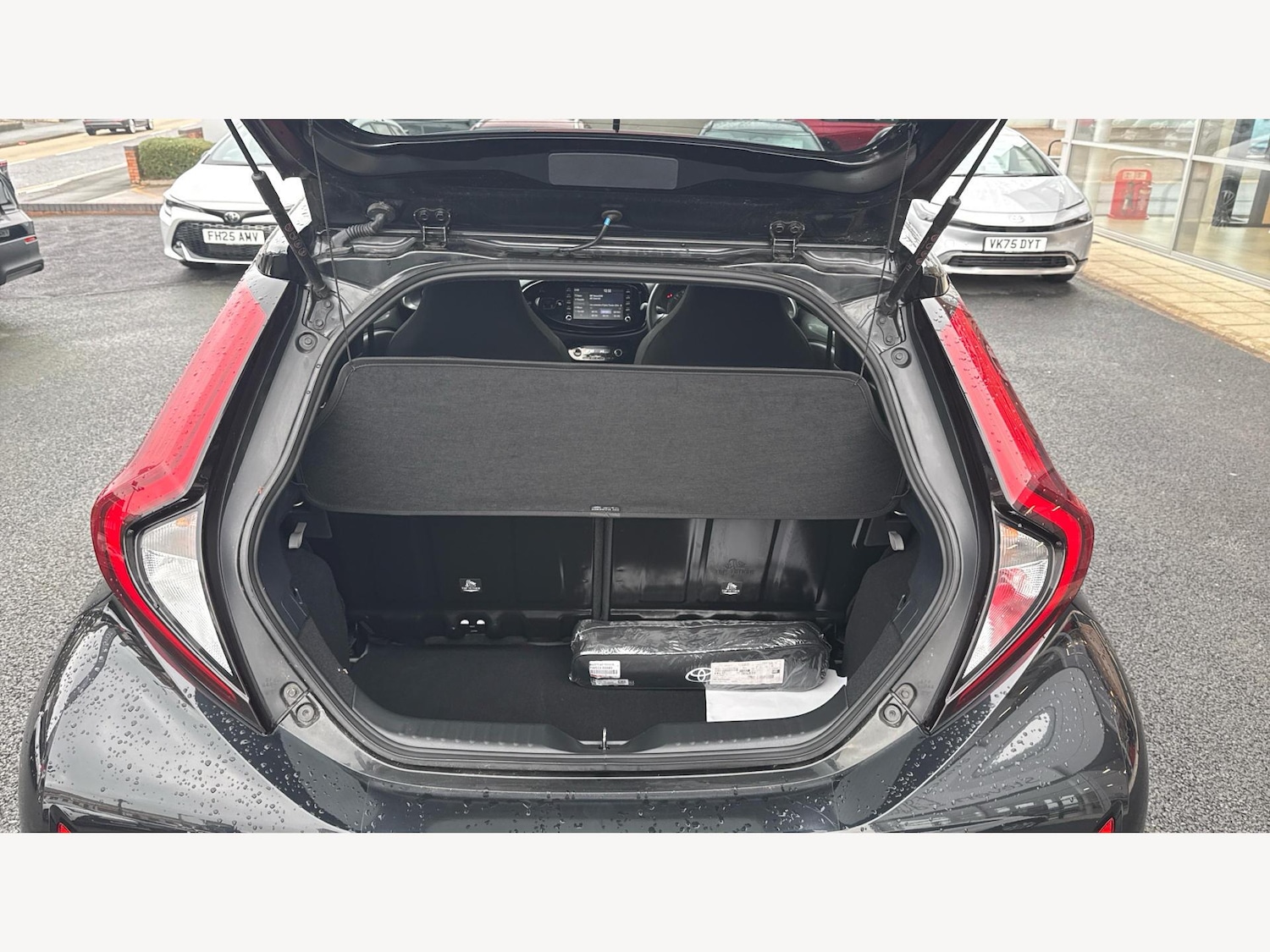 Used Toyota Aygo X 2022 for sale - 77131030: Photo 16