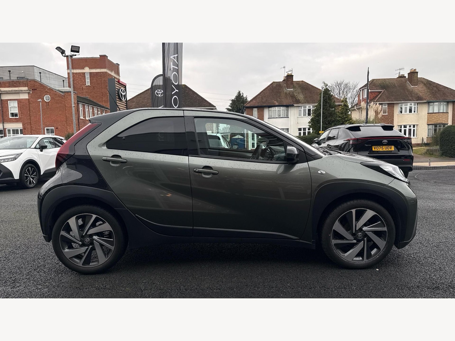 Used Toyota Aygo X 2022 for sale - 77131030: Photo 18