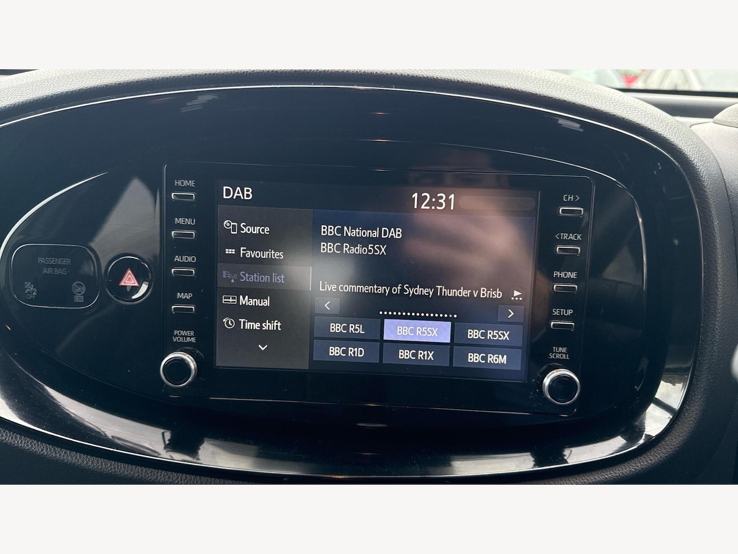 Used Toyota Aygo X 2022 for sale - 77131030: Photo 9