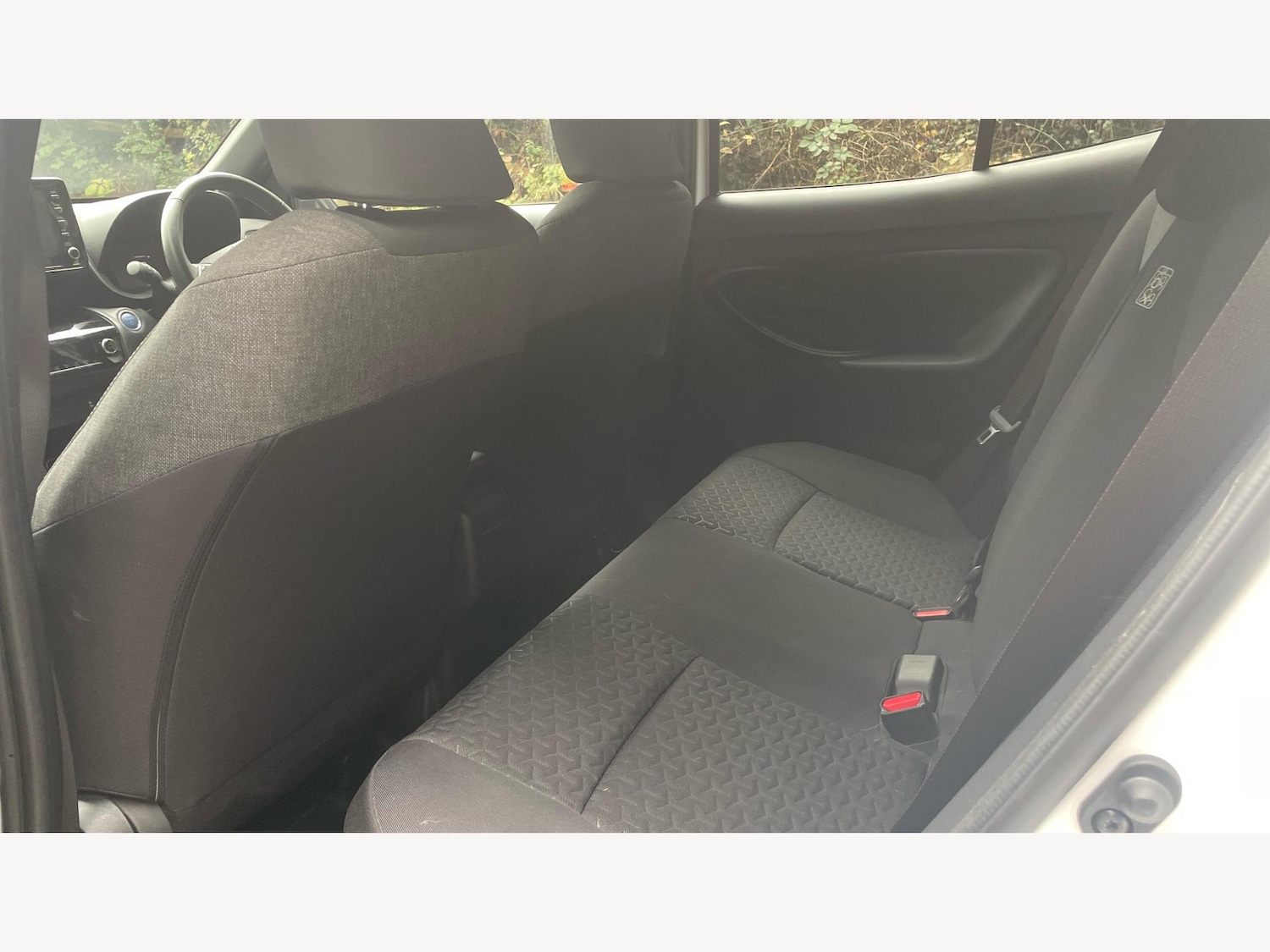 Used Toyota Yaris Cross 2022 for sale - 76314474: Photo 15