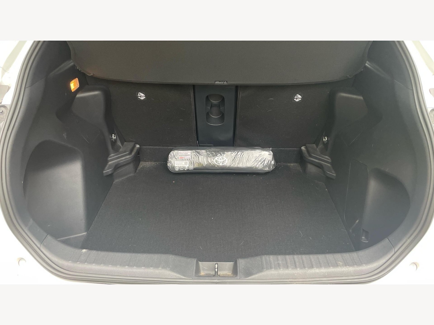 Used Toyota Yaris Cross 2022 for sale - 76314474: Photo 16