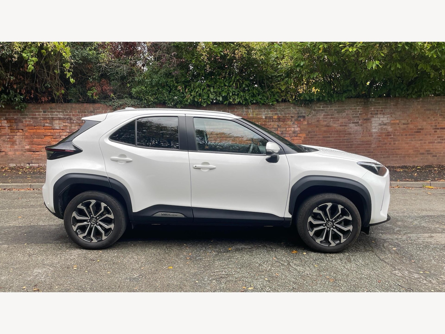Used Toyota Yaris Cross 2022 for sale - 76314474: Photo 18