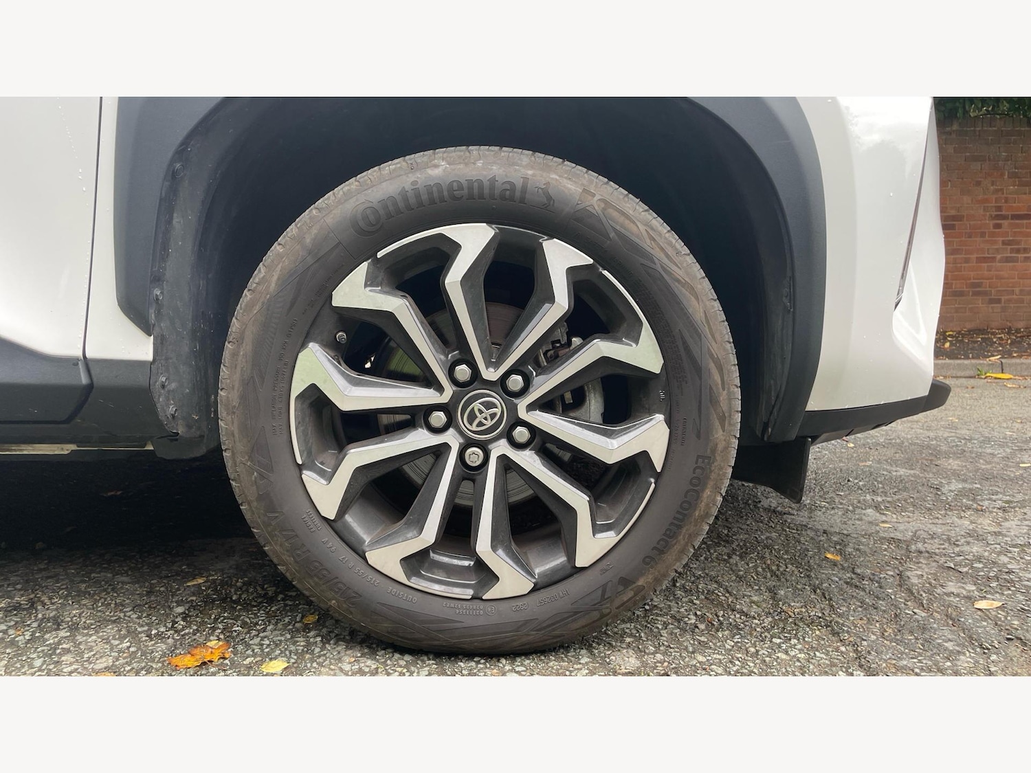 Used Toyota Yaris Cross 2022 for sale - 76314474: Photo 20