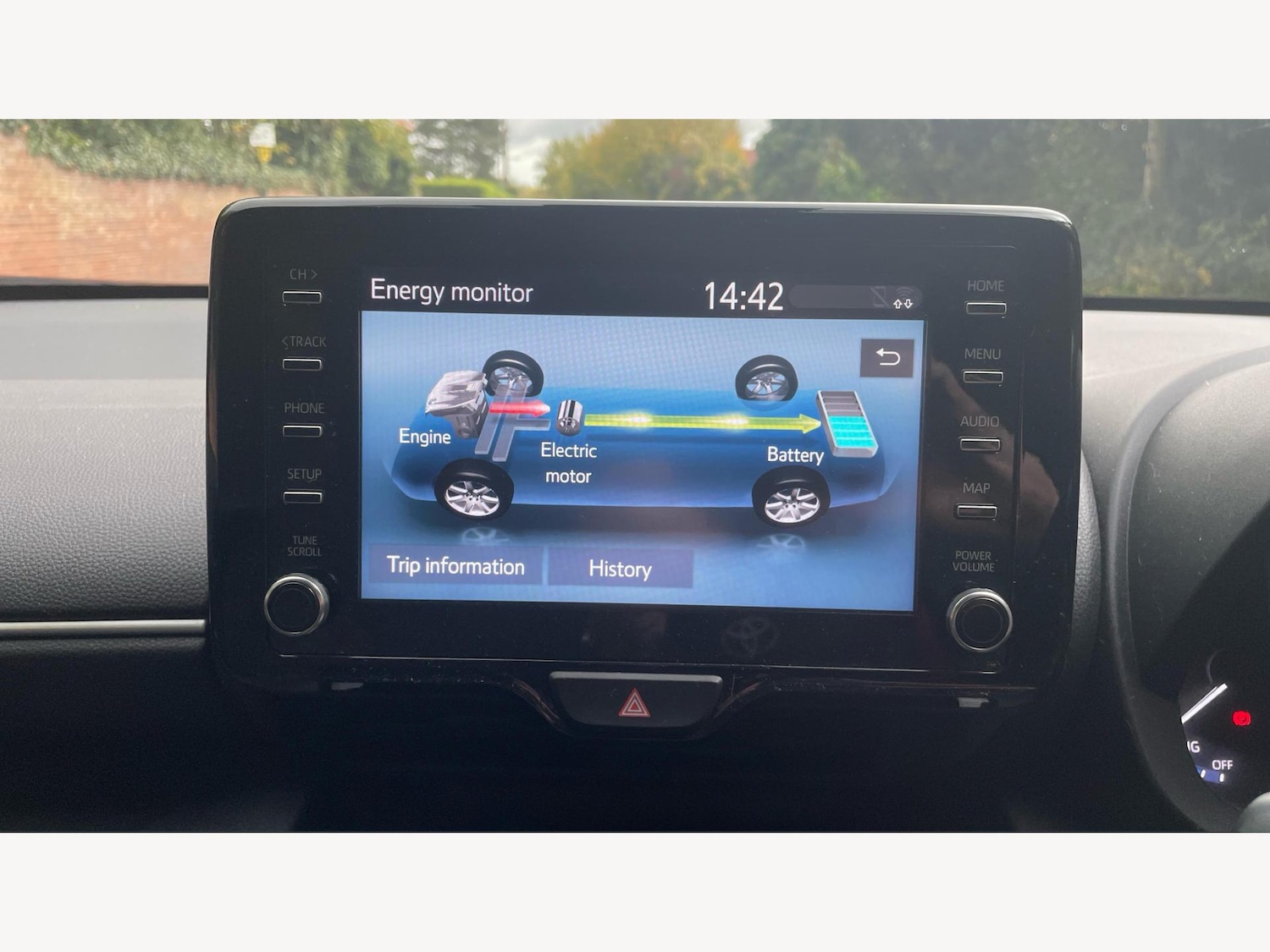 Used Toyota Yaris Cross 2022 for sale - 76314474: Photo 23
