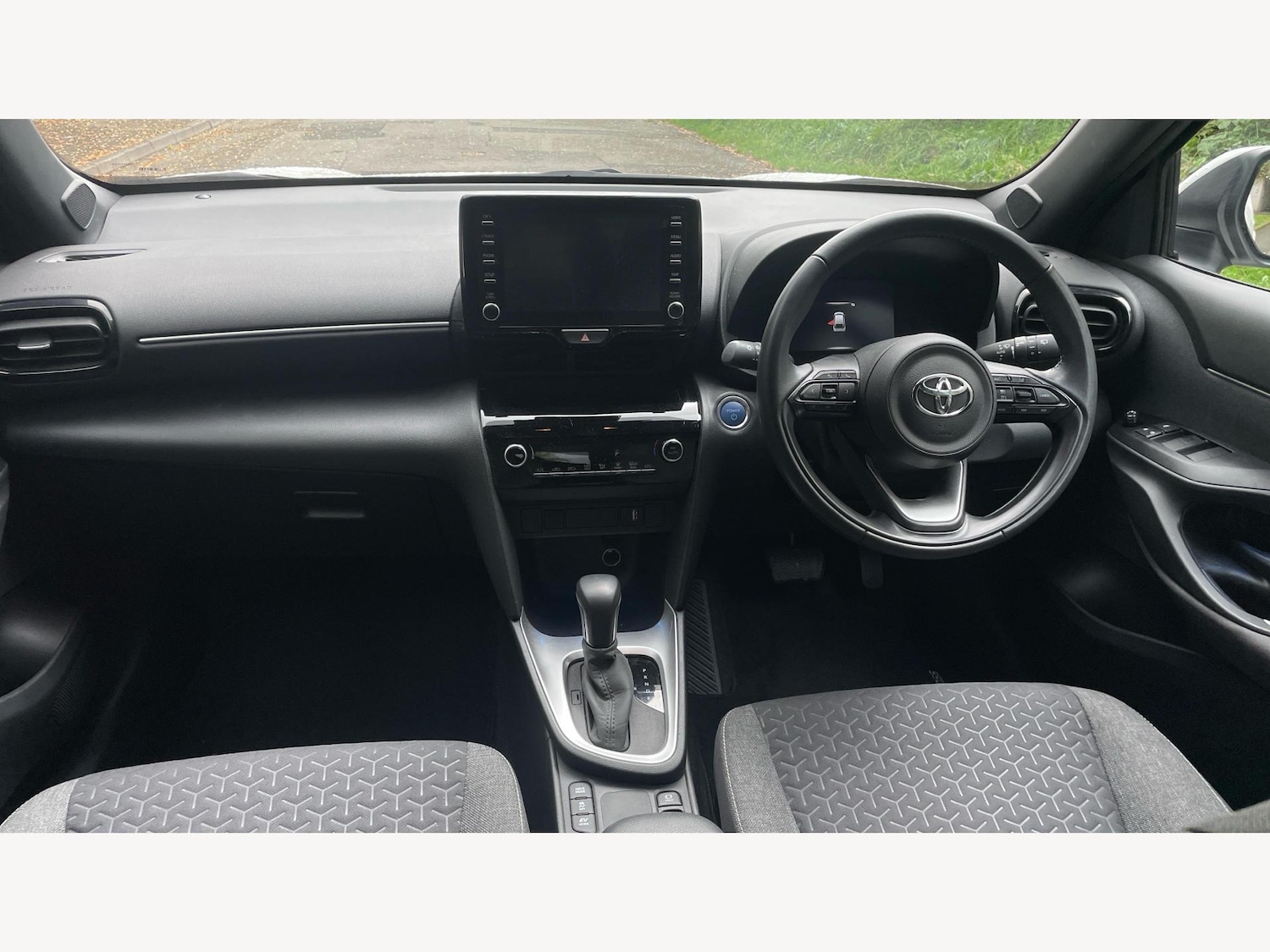 Used Toyota Yaris Cross 2022 for sale - 76314474: Photo 7