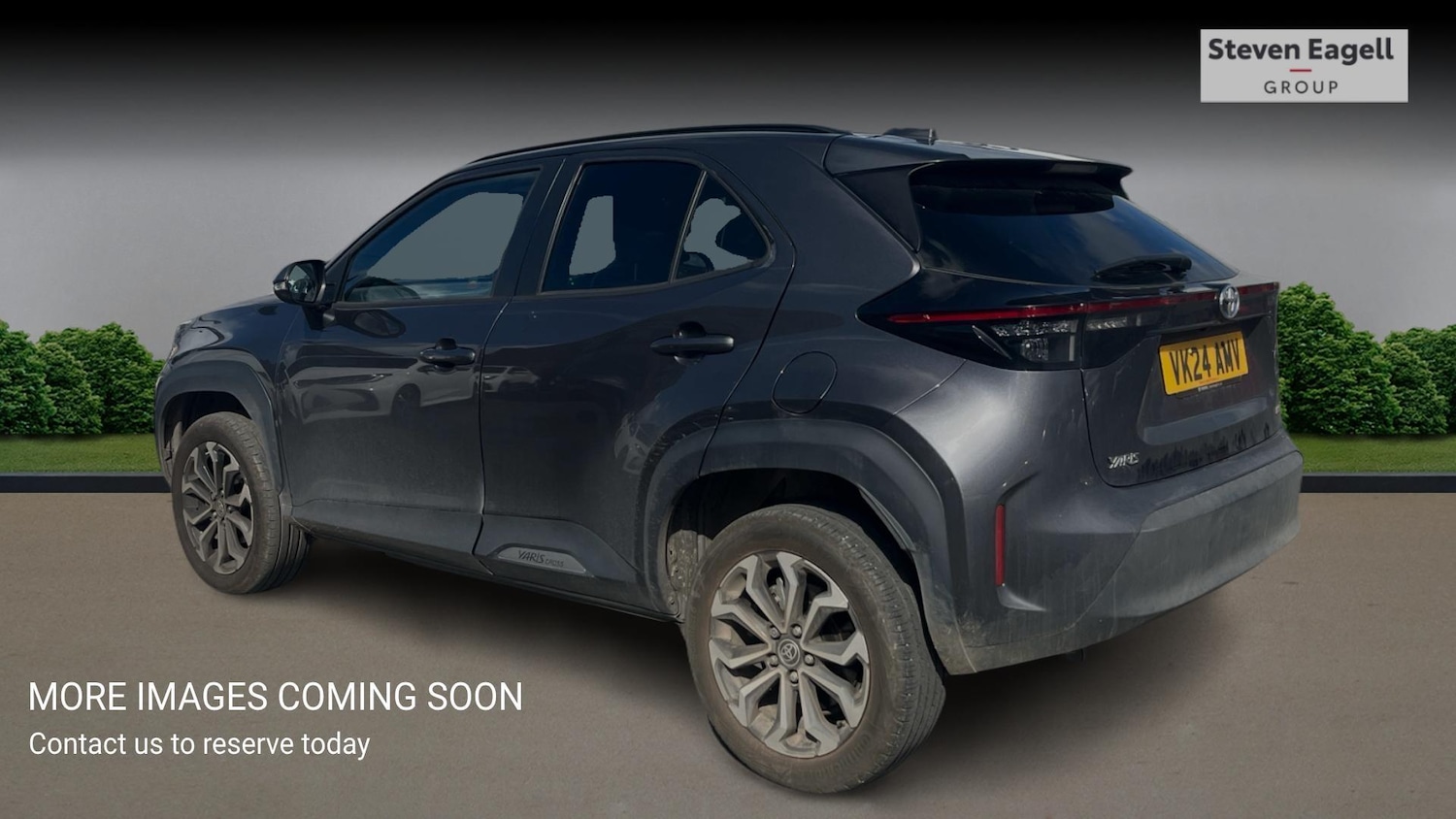 Used Toyota Yaris Cross 2024 for sale - 78062990: Photo 2