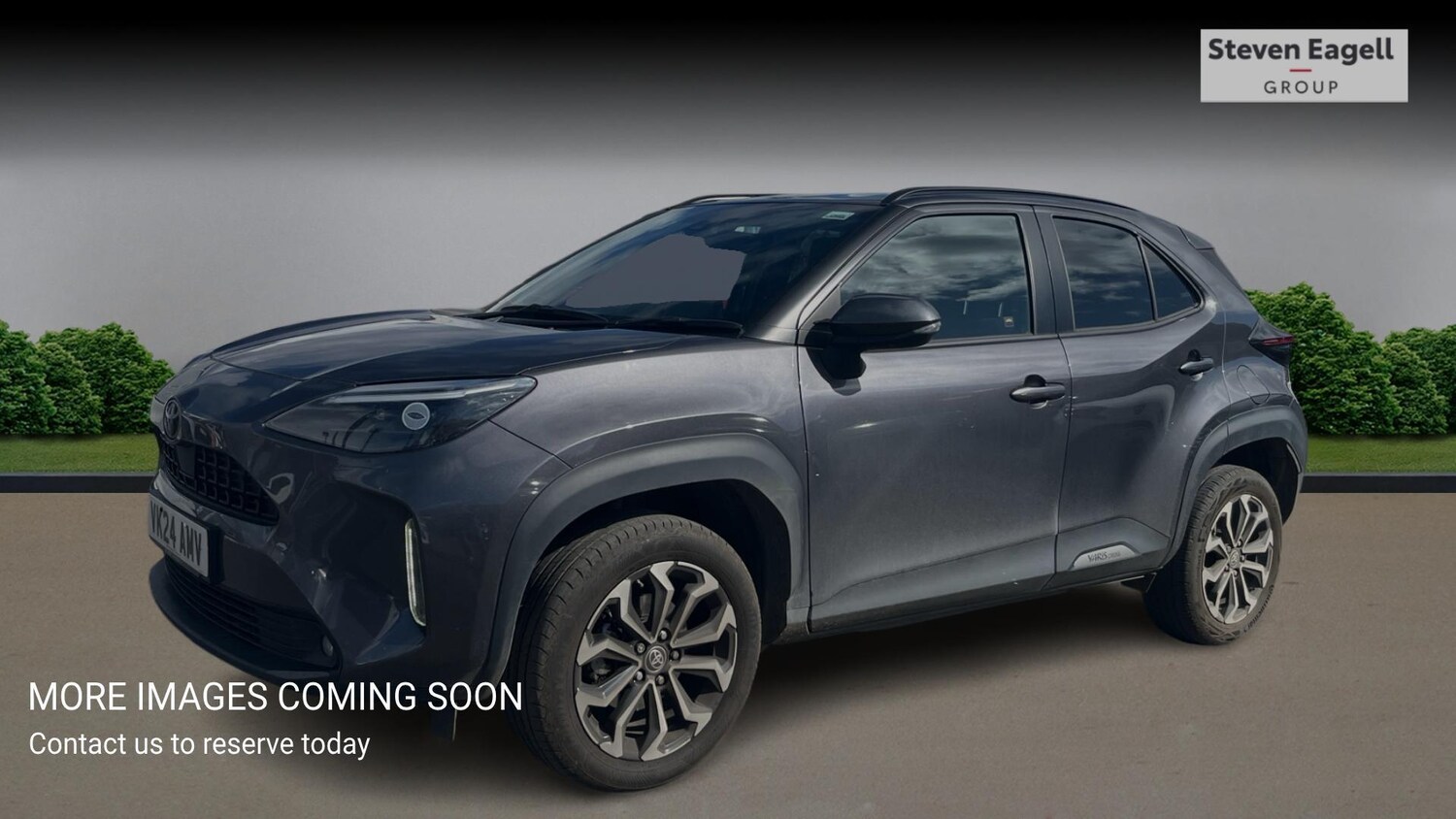 Used Toyota Yaris Cross 2024 for sale - 78062990: Photo 3