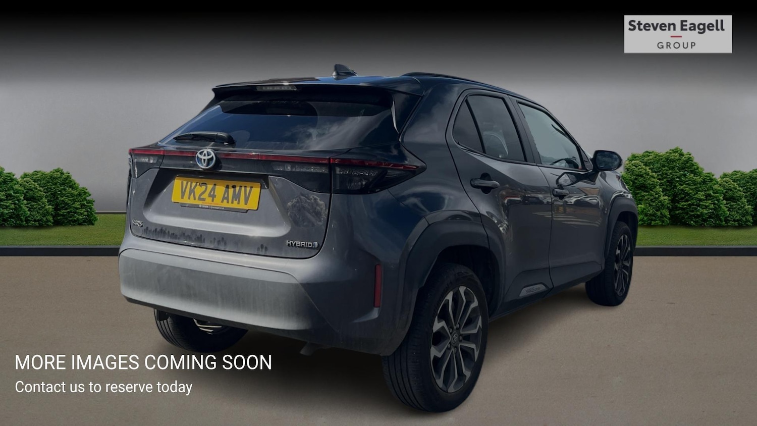 Used Toyota Yaris Cross 2024 for sale - 78062990: Photo 4