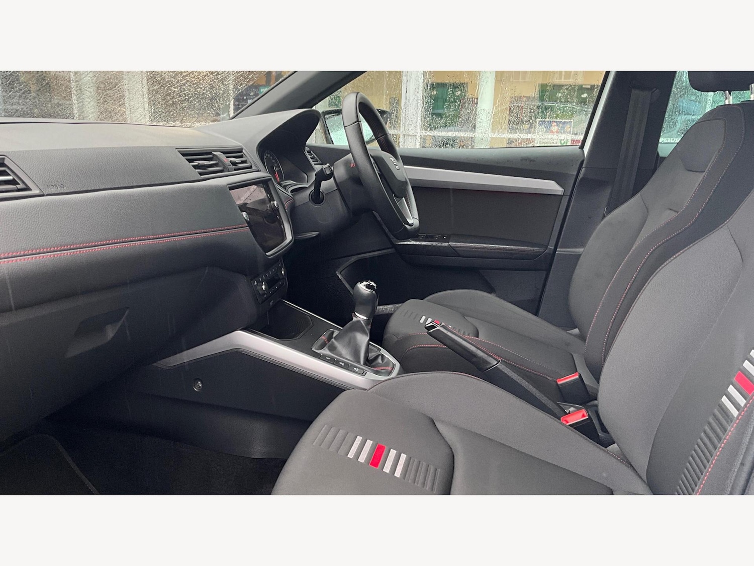 Used SEAT Arona for sale - 77314919: Photo 12