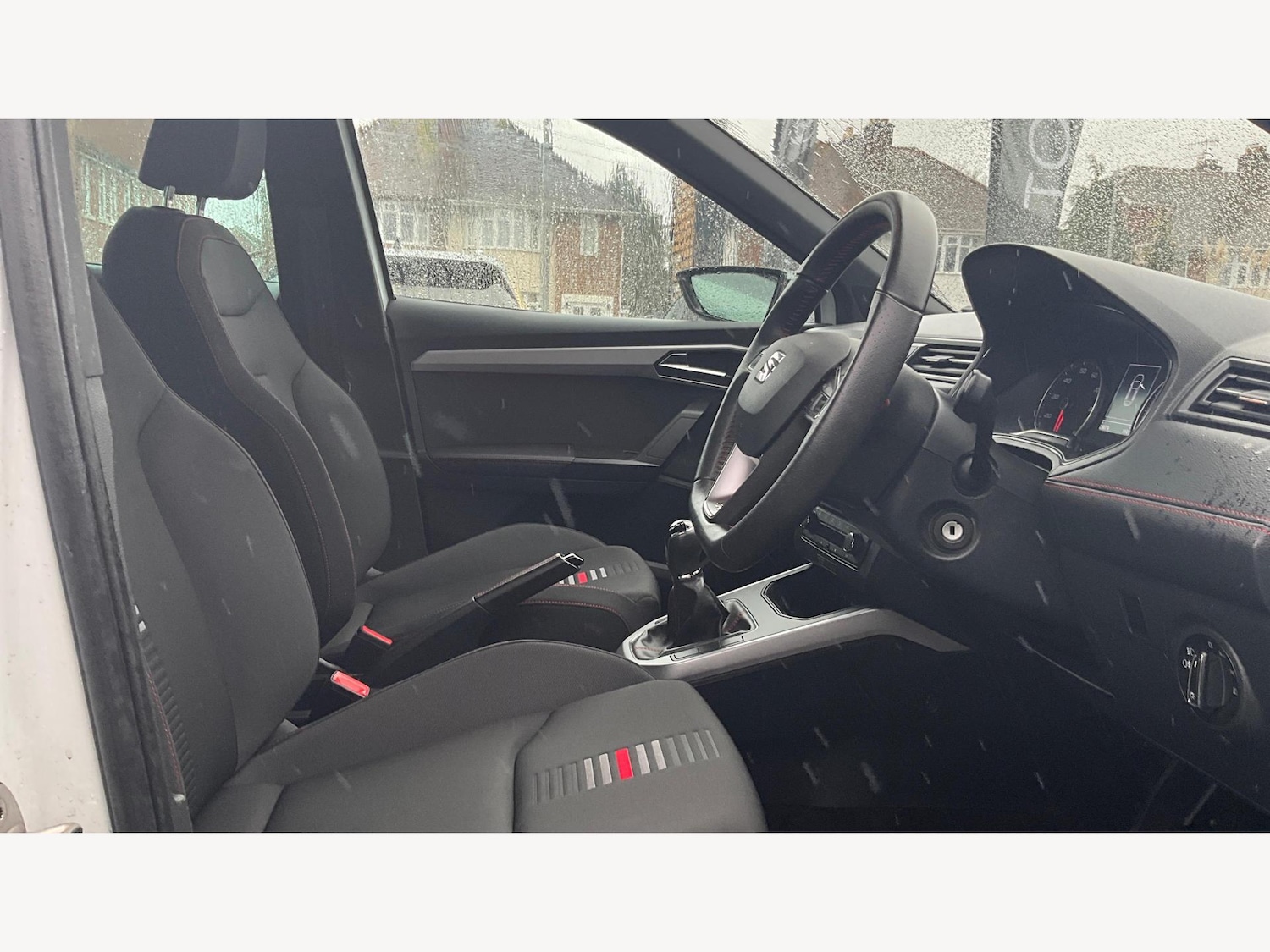 Used SEAT Arona for sale - 77314919: Photo 13