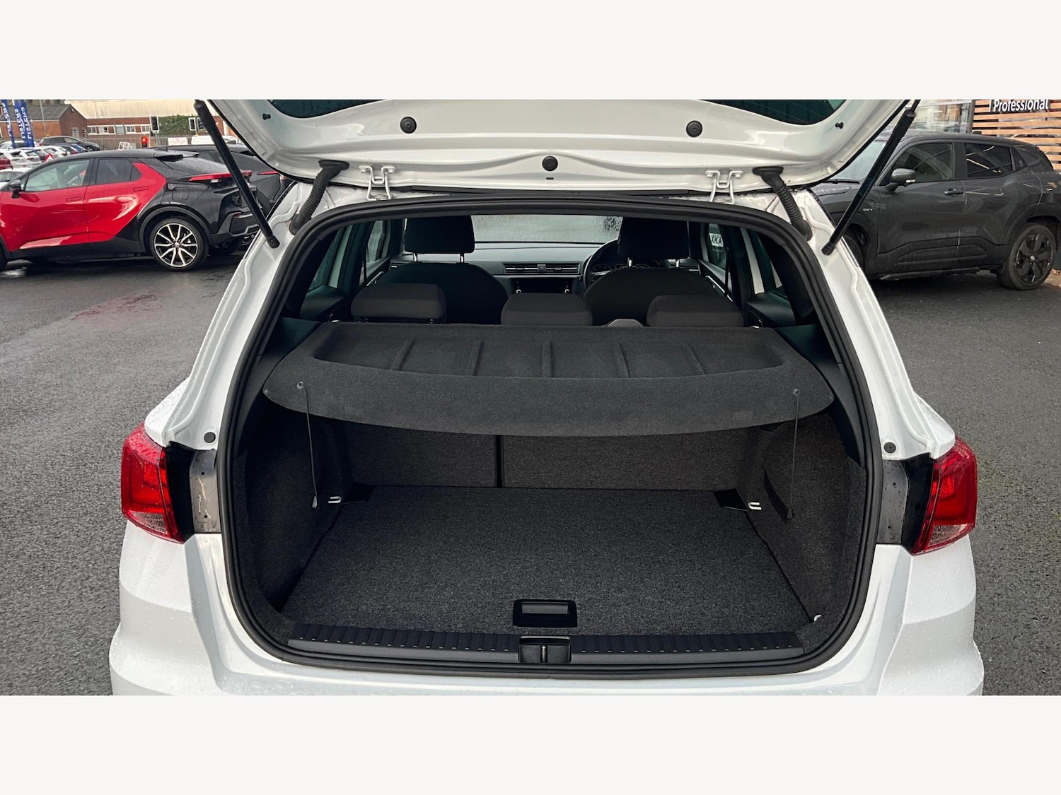 Used SEAT Arona for sale - 77314919: Photo 16