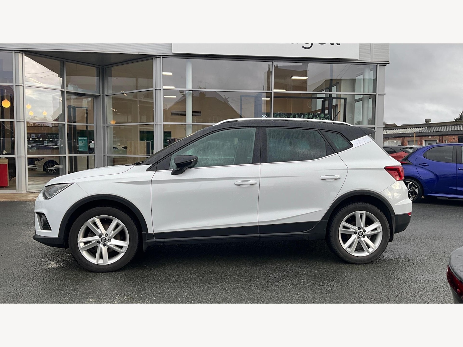 Used SEAT Arona for sale - 77314919: Photo 19