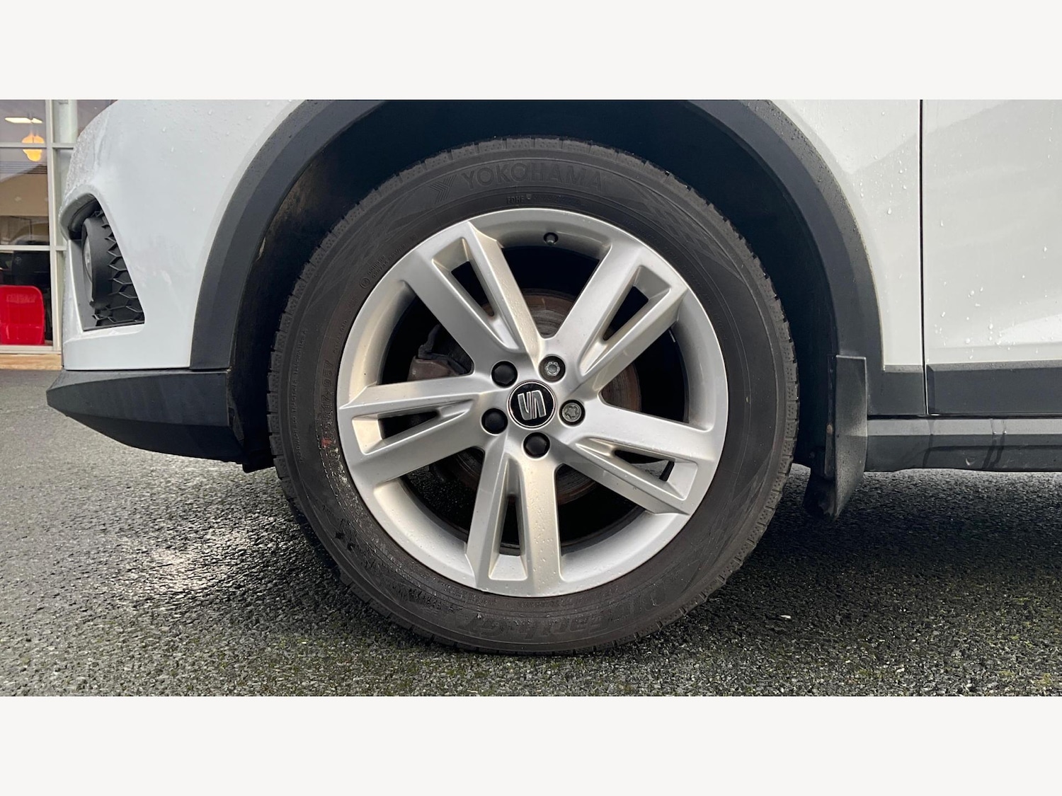 Used SEAT Arona for sale - 77314919: Photo 20