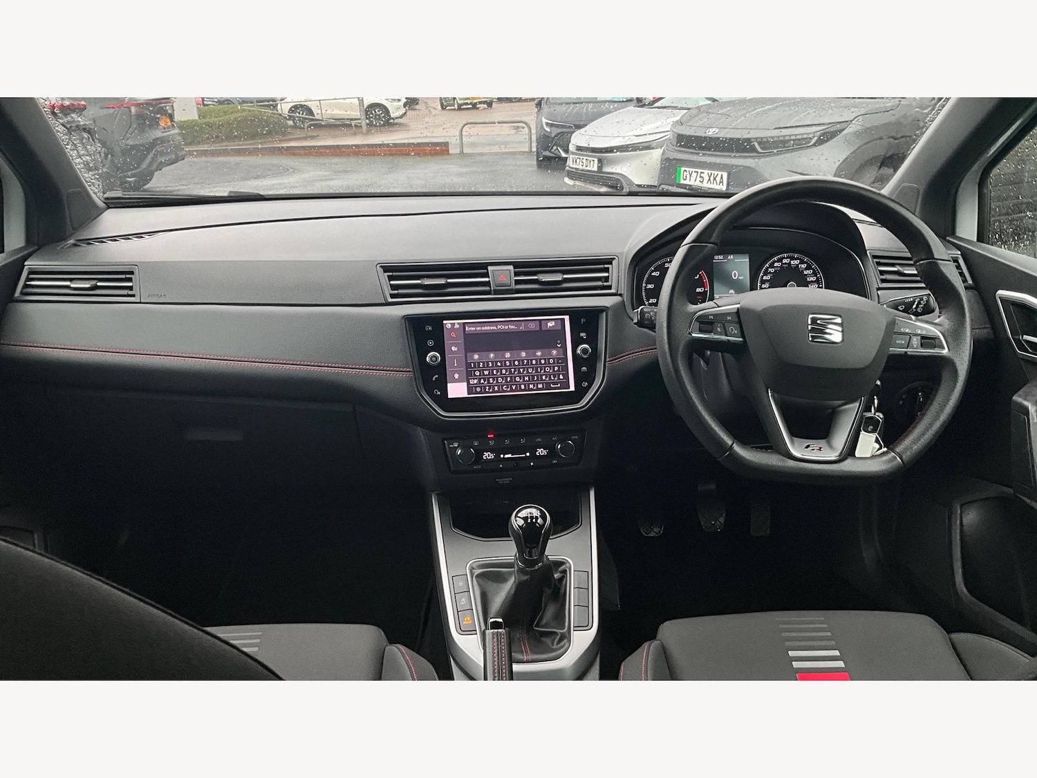 Used SEAT Arona for sale - 77314919: Photo 7