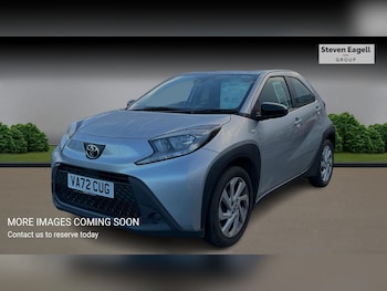 Used Toyota Aygo X 2023 for sale - 76850025: Photo