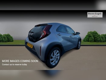 Used Toyota Aygo X 2023 for sale - 76850025: Photo