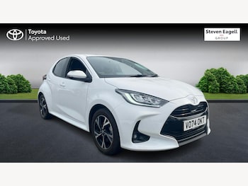 Used Toyota Yaris 2024 for sale - 79157800: Photo