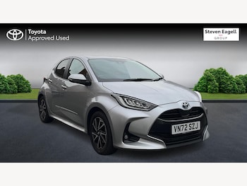 Toyota - Yaris
