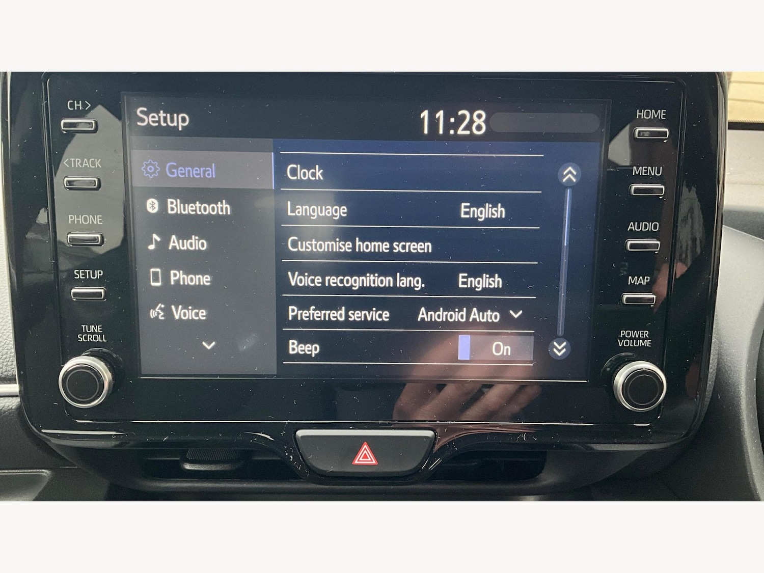 Vehicle 24