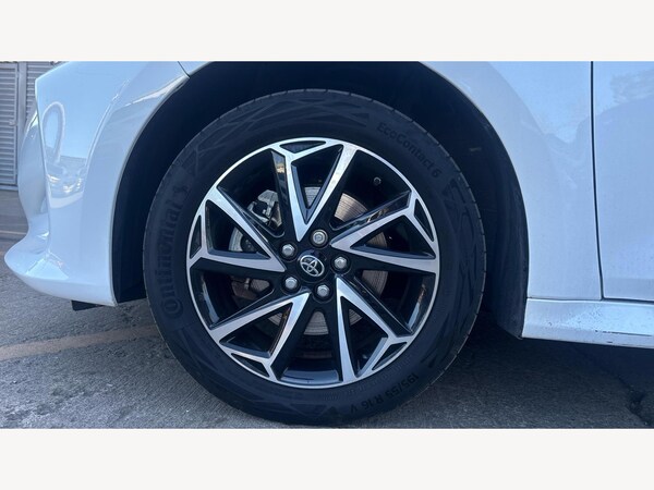 Used Toyota Yaris 2022 for sale - 74597376: Photo 20