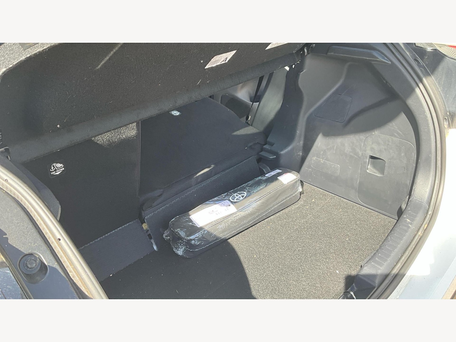 Vehicle 25