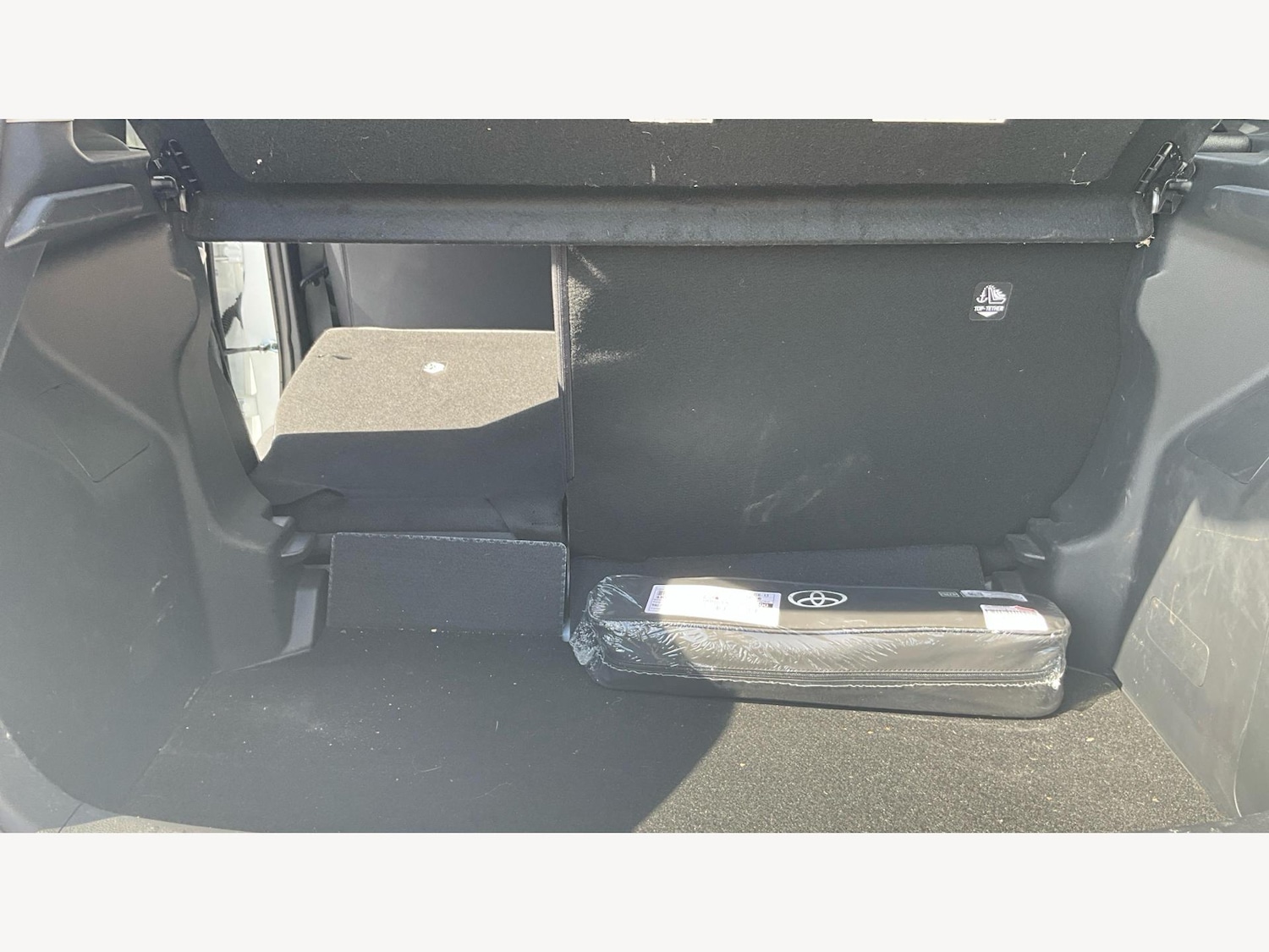 Vehicle 31
