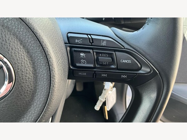 Used Toyota Yaris 2022 for sale - 74597376: Photo 35