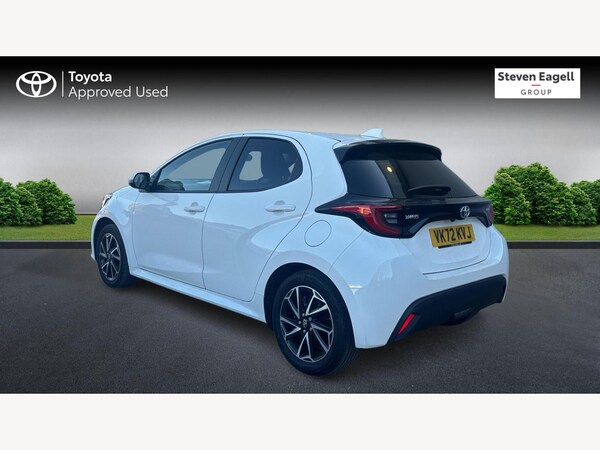 Used Toyota Yaris 2022 for sale - 74597376: Photo 6