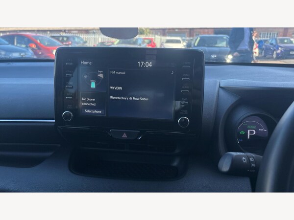 Used Toyota Yaris 2022 for sale - 74597376: Photo 9