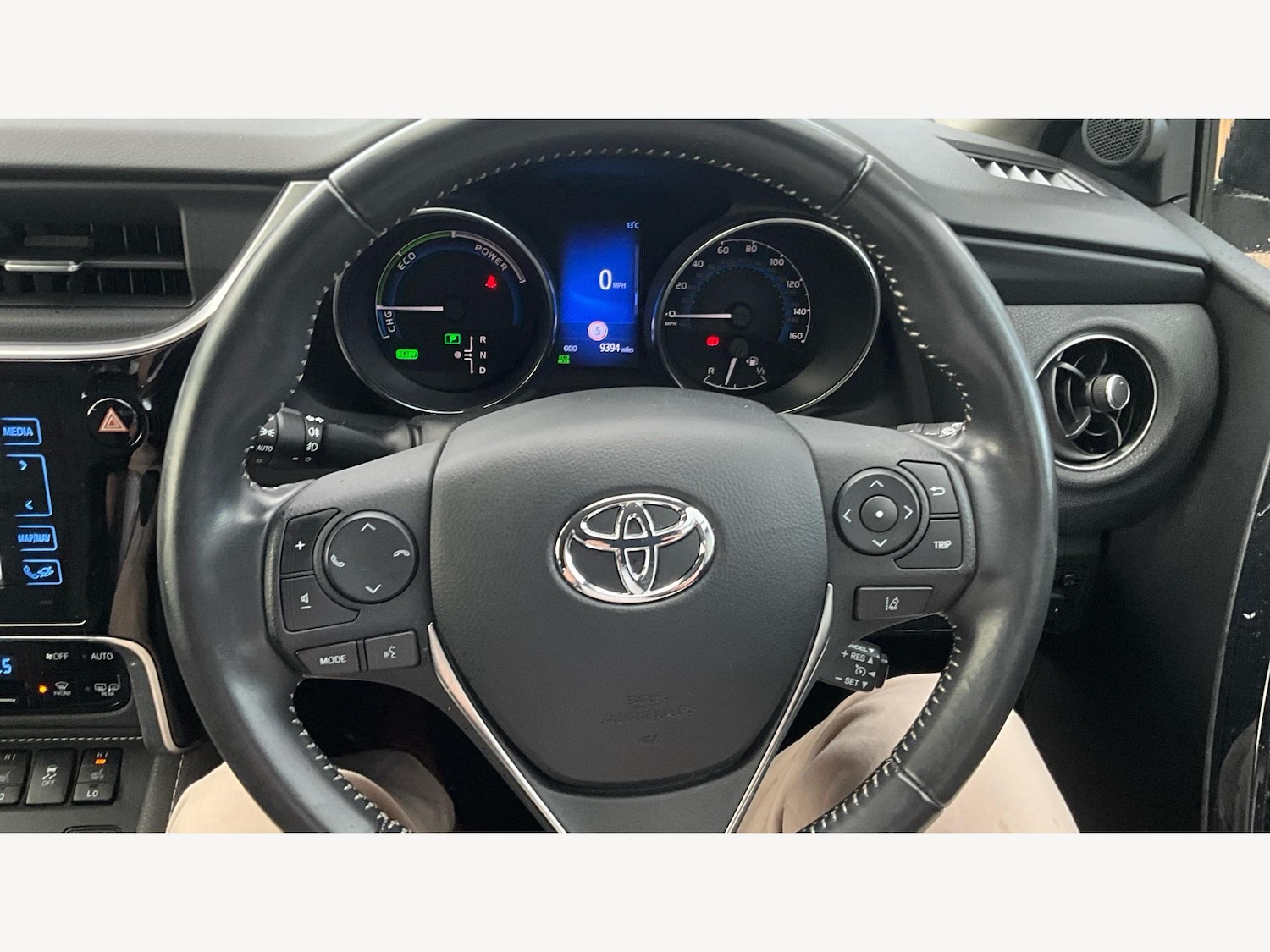 Used Toyota Auris 2018 for sale - 76512608: Photo 10