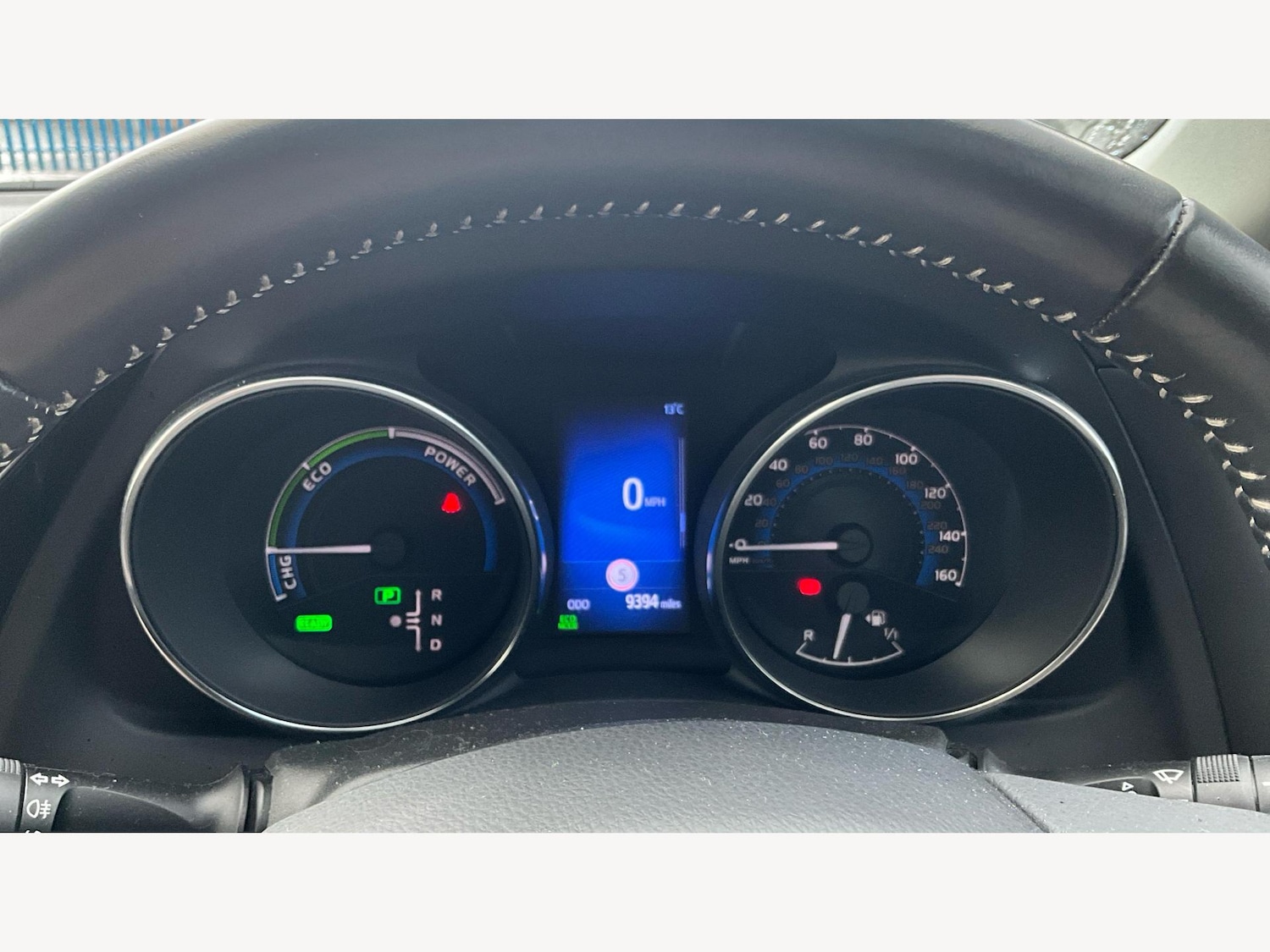 Used Toyota Auris 2018 for sale - 76512608: Photo 11