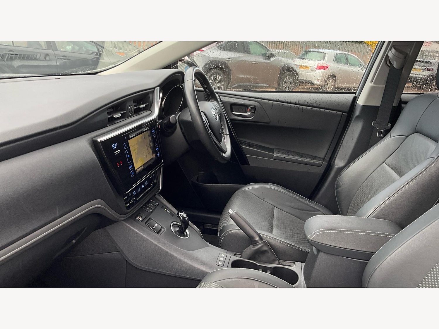 Used Toyota Auris 2018 for sale - 76512608: Photo 12