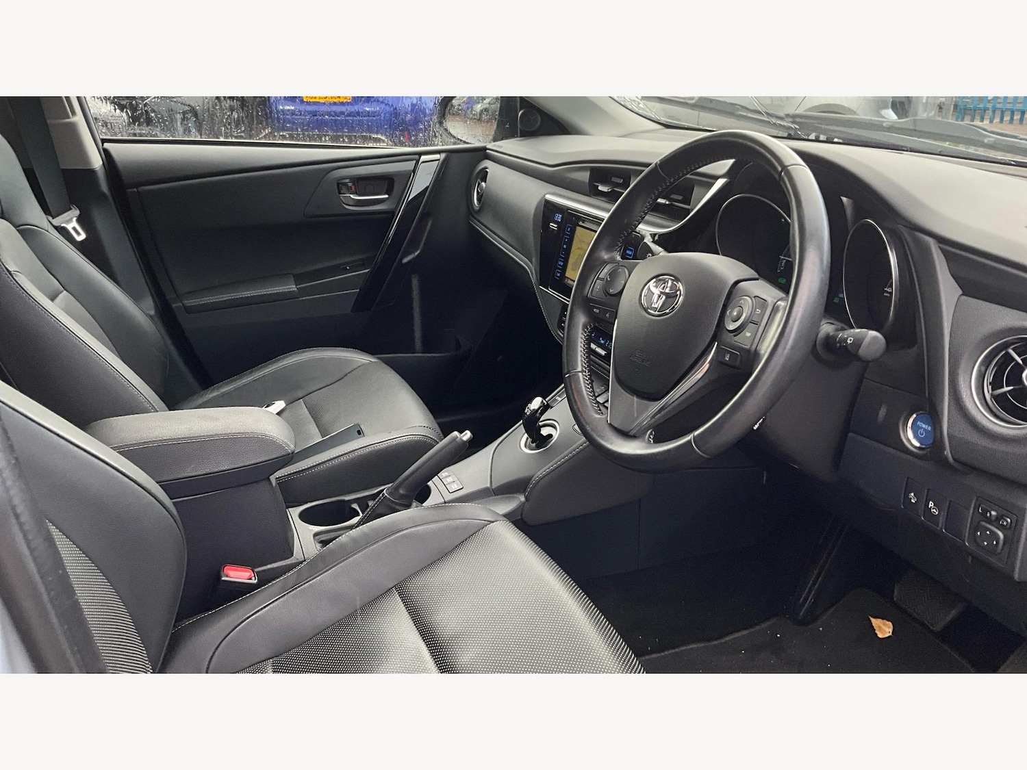 Used Toyota Auris 2018 for sale - 76512608: Photo 13