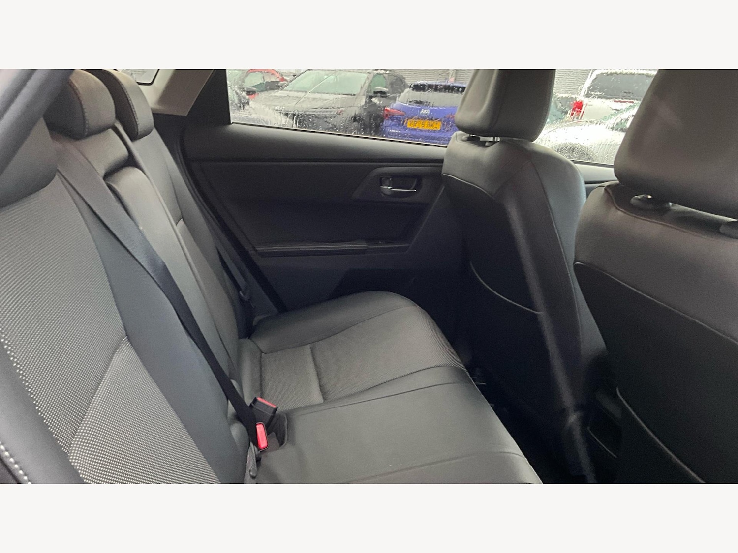 Used Toyota Auris 2018 for sale - 76512608: Photo 14