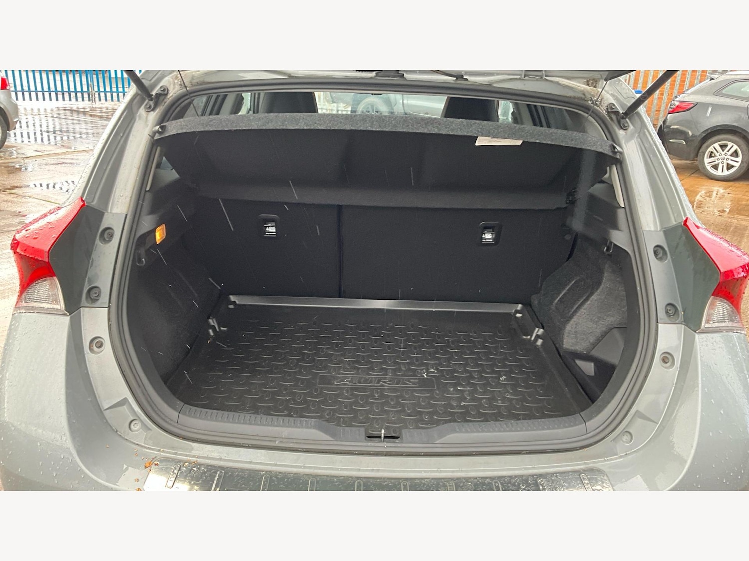 Used Toyota Auris 2018 for sale - 76512608: Photo 16