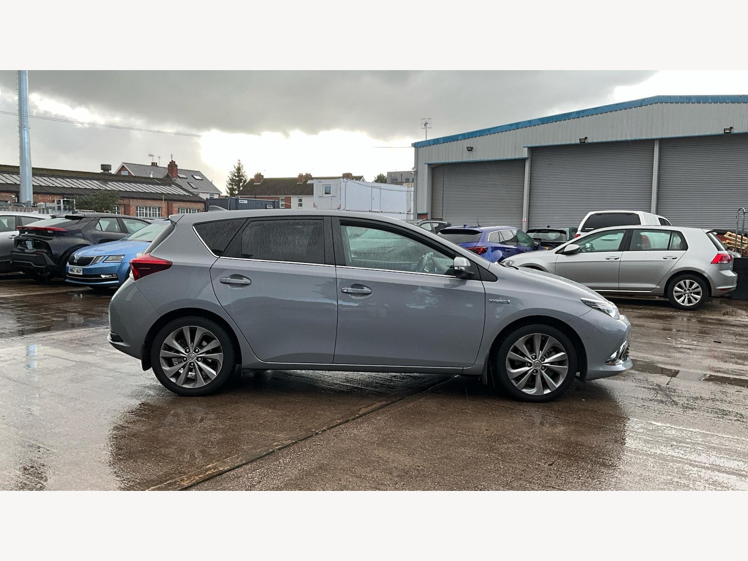 Used Toyota Auris 2018 for sale - 76512608: Photo 18