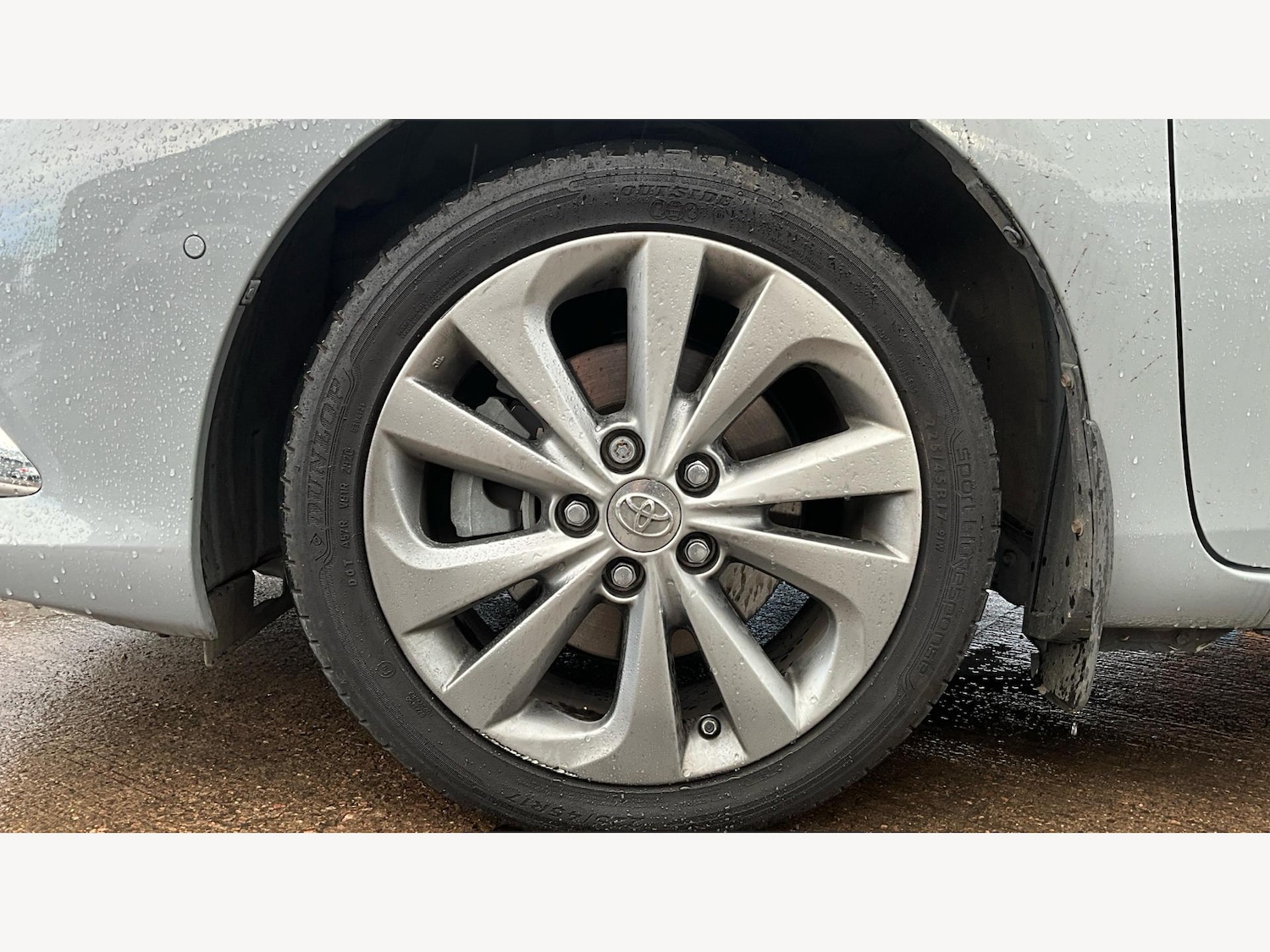 Used Toyota Auris 2018 for sale - 76512608: Photo 20