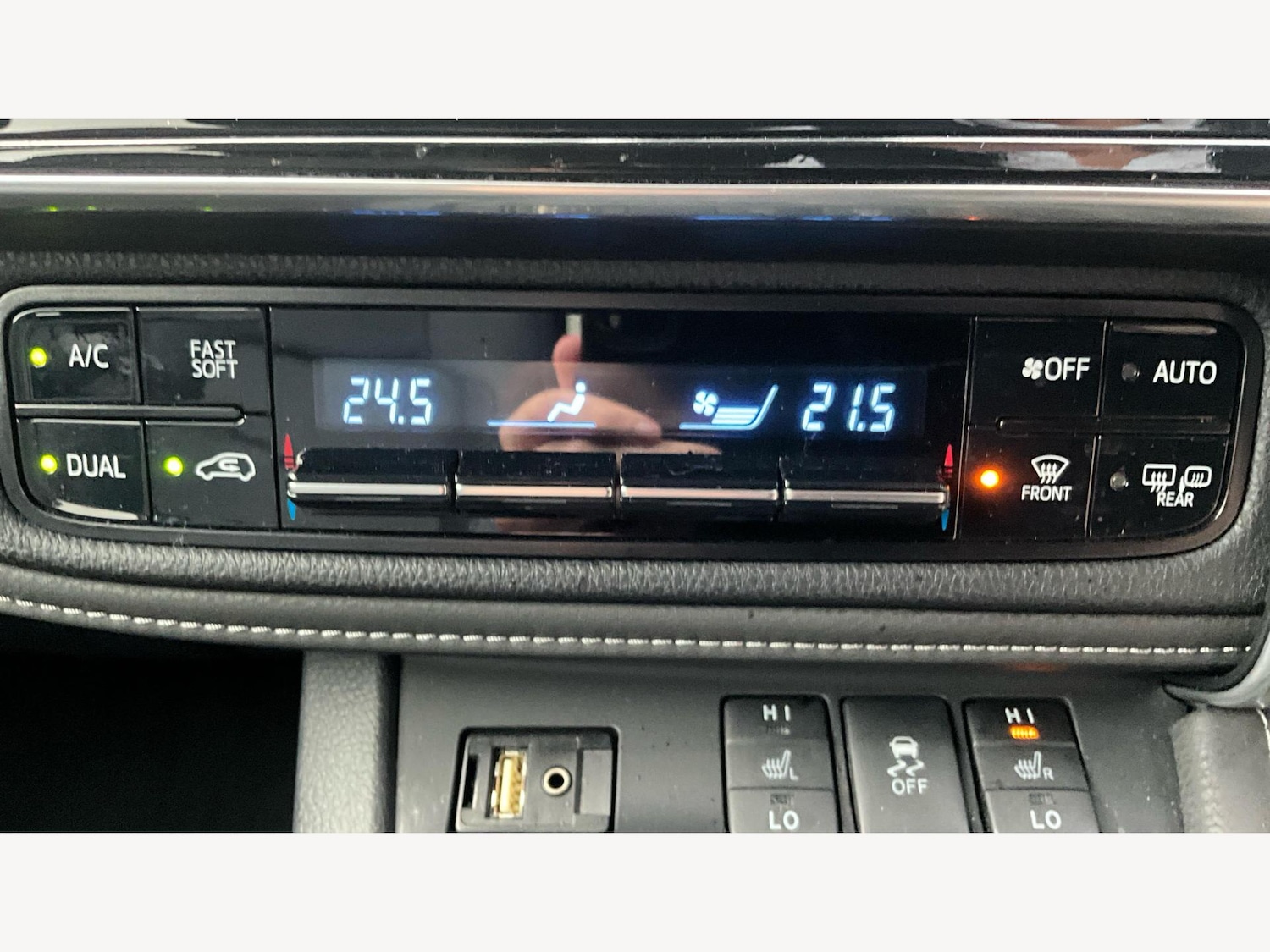 Used Toyota Auris 2018 for sale - 76512608: Photo 22