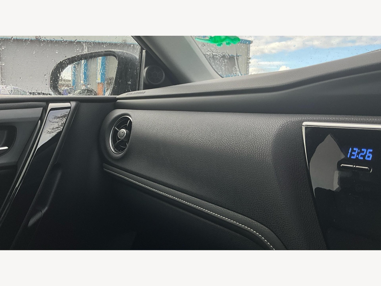 Used Toyota Auris 2018 for sale - 76512608: Photo 25